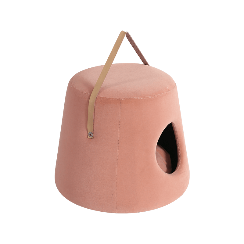 Portable cat stool  LT-6027