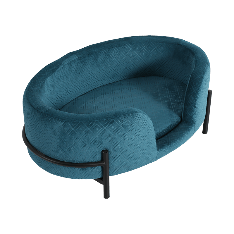 Iron art pet sofa LT-U6045