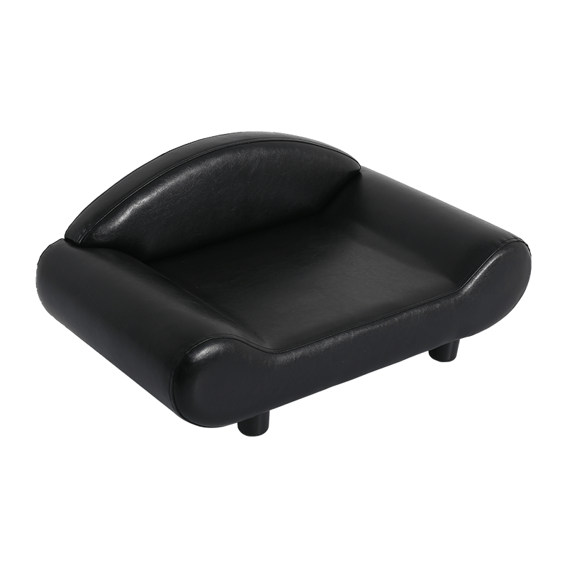 Leather high-end pet sofa LT-U6030