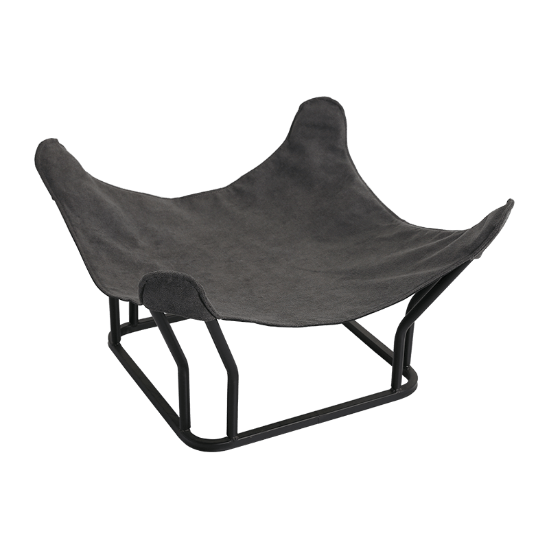 Iron pet stool LT-6081