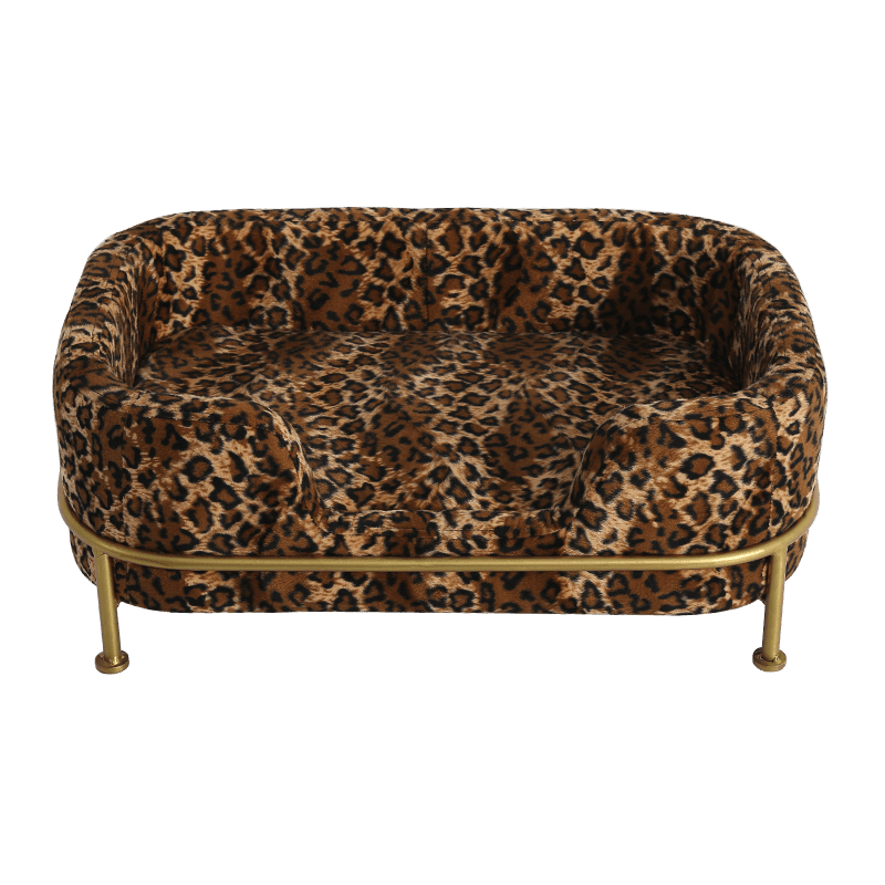 Iron art pet sofa LT-U6052-2