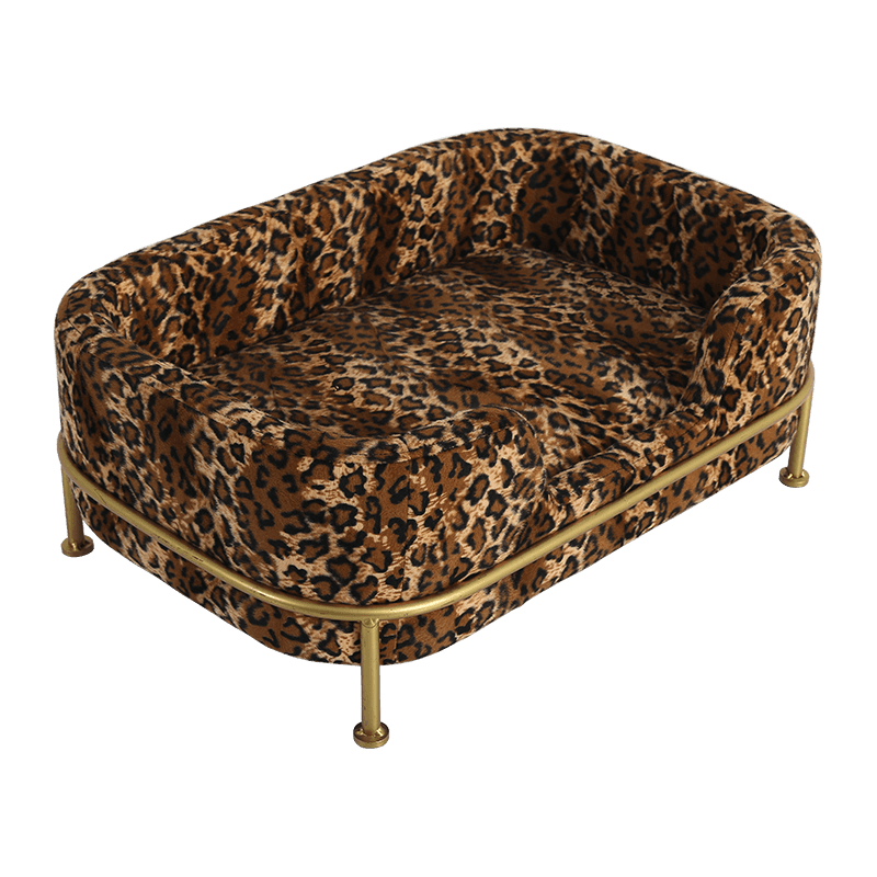 Iron art pet sofa LT-U6052-2