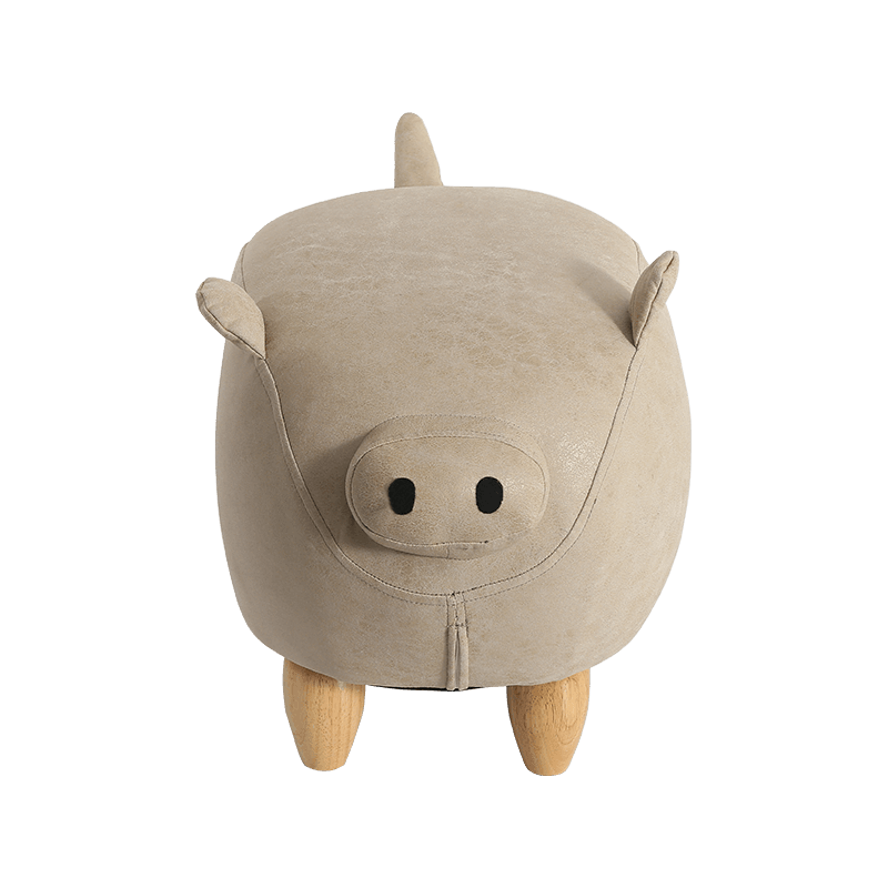 Piglet Shape Pet Cave House