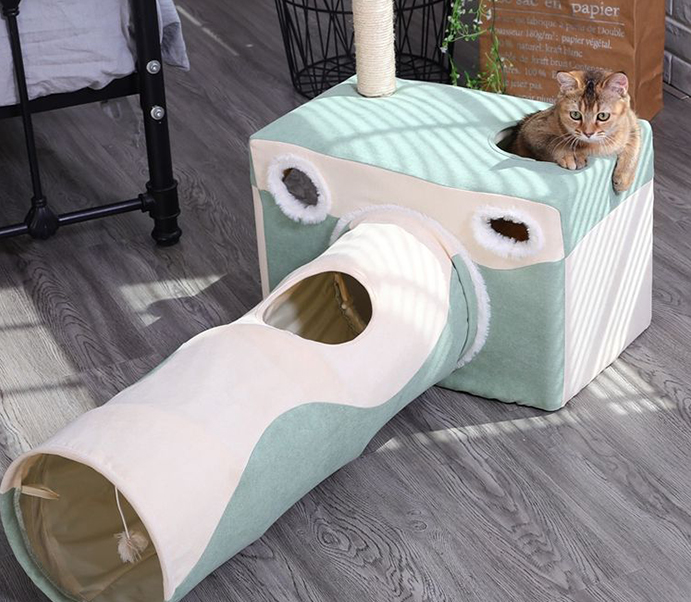 Wholesale Pet Furniture Solutions: Versatile Designs For Pet Owners Everywhere